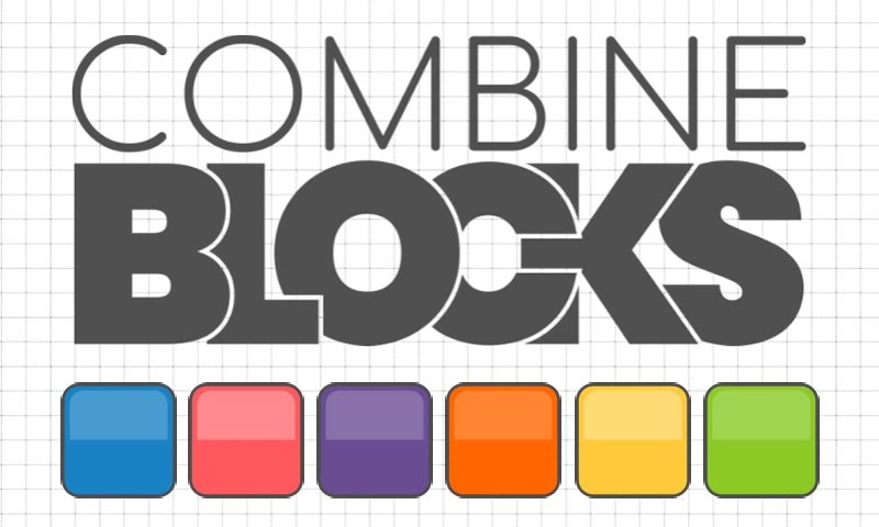 Combine blocks