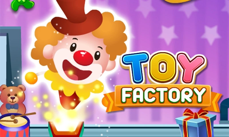 toy factory