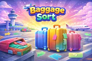 Baggage Sort