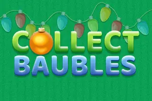 Collect Baubles