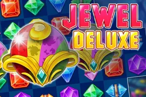 Jewel Deluxe