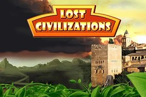 Lost Civilizations