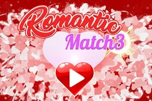 Romantic Match3