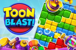 Toon Blast