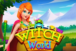 Witch World
